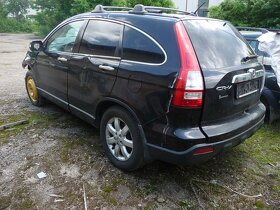 Honda CRV................nahradne diely - 6