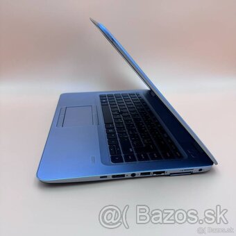 Notebook 14" HP.AMD PRO A10-8700B 4x1,80GHz.8gb ram.256g SS - 6