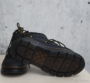 Dr. Martens Combs W Padded EU39 - 6