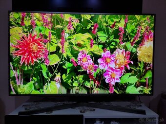 Predám LED TV SAMSUNG UE40EH5000W FULL HD - 6