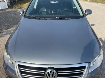 Predam Volkswagen Passat b6 1.9TDI KW77.R.v2008 - 6