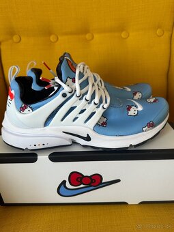 Nike Presto - Hello Kitty - 6