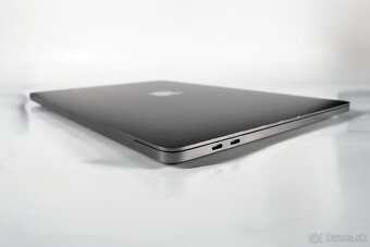 MacBook Pro 13” M2 - TOP konfigurácia - 6