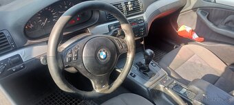 Bmw e46 2.0D 110kw - 6