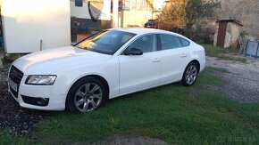 Rozpredám audi a5 2.0tdi 125kw - 6