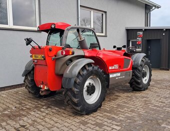 Manitou MLT 735-120 LSU - 6