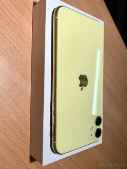 Predám Apple iPhone 11 64Gb - 6