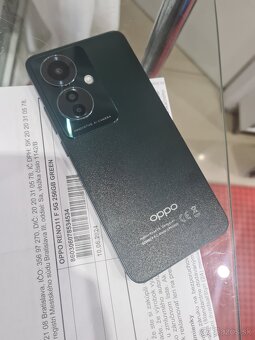 Oppo Reno 11F, 8/256 GB, V ZÁRUKE - 6