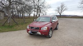 Predám Volvo XC90 EXECUTIVE - 6