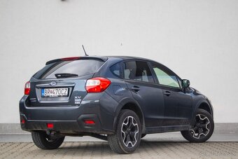 Subaru XV 2.0D Comfort - 6