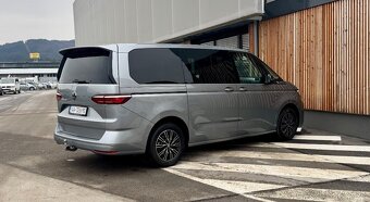 Rezervované Volkswagen T7 Multivan LR 2.0 TDI BULLI DSG - 6