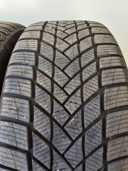 Zimné Matador NORDICCA 235/40 R19 DOT2024 - 6