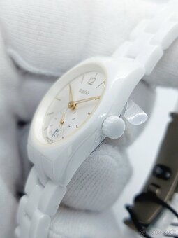 Rado, model True, originál dámské hodinky /NOVÉ ve fóliích/ - 6