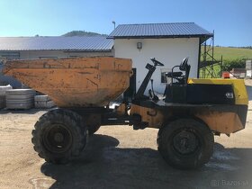 Dumper Benford PT 6000 - 6