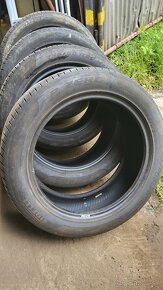 letne 2x pneu Pirelli Pzero letne 2x pneu Bridgestone Dueler - 6