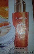 Anew set: Očný lifting + Sérum/vit.C. Aj jednotlivo. - 6