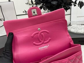 Chanel celokozena kabelka - 6