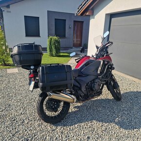 Honda Crosstourer - 6