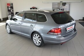 Volkswagen Golf 1,4 TSI DSG,Highline,panorama, - 6