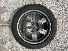 5x112 R17 Audi škoda seat vw Mercedes - 6