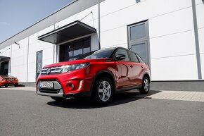 Suzuki Vitara 1.6 4x4 - 6