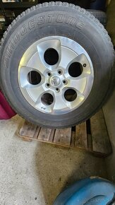 18" 5x127 JEEP WRANGLER ORIGINÁL - 6