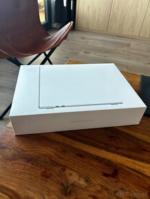 Predám MacBook Air M2 2022 - 6