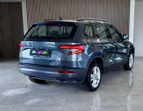 Škoda Karoq 2.0 TDI DSG Facelift 2020 / Odpočet DPH - 6