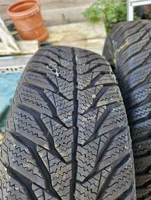 Matador Sibir snow 195/70/r14 T XL zimne - 6