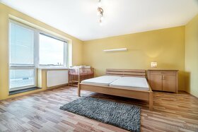 Apartmán  Vysoké Tatry  64 m2 + 25 m2 terasa - 6