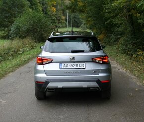 Seat arona fr 1.6 tdi 85kw / AJ NA SPLATKY - 6