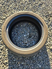 Predam letne pneu 225/45 r18 Goodyear DOT22 - 6