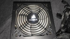 PREDANÉ zdroj CORSAIR TX750M 80PLUS GOLD - 6