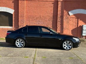 BMW E60 520d  130kw-177Ps - 6