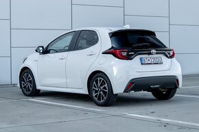 Toyota Yaris/ Comfort/ Style/ Tech/ 13 325 NETTO - 6