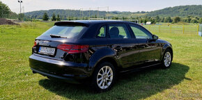 Audi A3 1.6tdi 2013 - 6