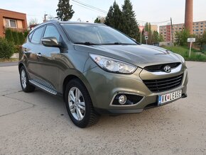 Odstúpim leasing na Hyundai ix35 2.0 135kW 4x4 AUTOMAT+ťažné - 6