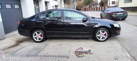 Volkswagen Passat 1.9 Tdi - 6