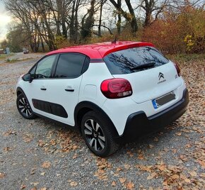 Citroën C3 Shine 1.2 Puretech 61Kw - 6