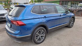 VolkswagenTiguan Allspace 2.0 TDI, 140kw, DSG 7st - 6