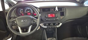 Kia rio - 6