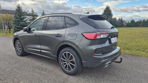 Ford Kuga HEV St-line X 4x4 - 6