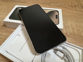 iPhone 15 Pro Max 512GB - 6