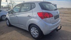 KIA VENGA 1.4 CRDI.5DV - 6