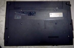 Notebook HP - 6