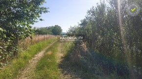 HALO reality - Predaj, rekreačný pozemok Nitra, Investičný p - 6