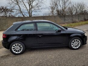 Audi A3 1.2 TSI - 6