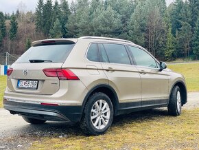 TIGUAN, 2.0 TDI, 4x4, DSG, 2017, HIGHLINE VÝBAVA - 6