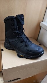 Bennon PANTHER XTR O2 Boot - 6