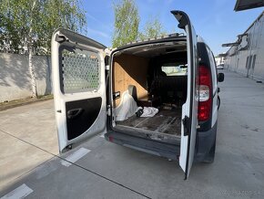 Fiat Doblo Cargo - dvojmiestny - 6